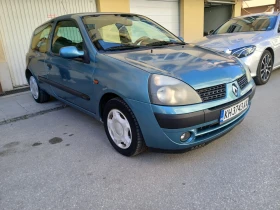 Обява за продажба на Renault Clio 1.6 Бензин  ~1 600 лв. - изображение 1