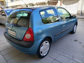 Обява за продажба на Renault Clio 1.6 Бензин  ~1 600 лв. - изображение 3