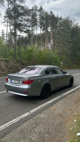 Обява за продажба на BMW 523 2.5 177кс С ГАЗ ~9 000 лв. - изображение 5