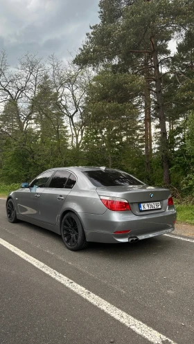 Обява за продажба на BMW 523 2.5 177кс С ГАЗ ~9 000 лв. - изображение 3