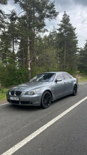 Обява за продажба на BMW 523 2.5 177кс С ГАЗ ~9 000 лв. - изображение 1