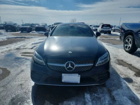 Mercedes-Benz C 300 * panorama * back-up camera * *  | Mobile.bg    2