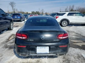 Mercedes-Benz C 300 * panorama * back-up camera * *  | Mobile.bg    3