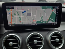 Mercedes-Benz C 300 * panorama * back-up camera * *  | Mobile.bg    11