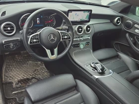 Mercedes-Benz C 300 * panorama * back-up camera * *  | Mobile.bg    12