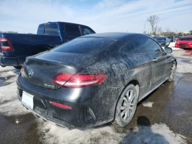 Mercedes-Benz C 300 * panorama * back-up camera * *  | Mobile.bg    4