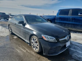 Mercedes-Benz C 300 * panorama * back-up camera * * АвтоКредит