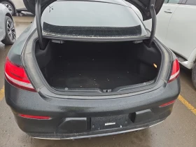 Mercedes-Benz C 300 * panorama * back-up camera * *  | Mobile.bg    6