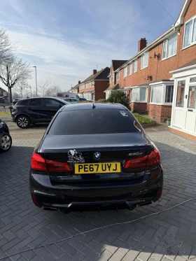 BMW 530E 530e I Performance - 36500 лв. - 13946554 9