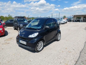     Smart Fortwo 1.0i
