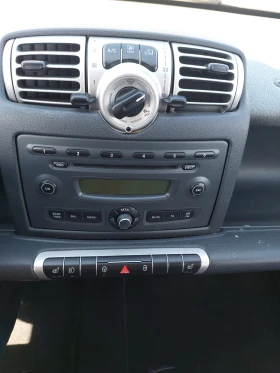 Smart Fortwo 1.0i | Mobile.bg    15