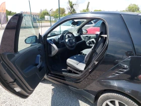 Smart Fortwo 1.0i | Mobile.bg    10