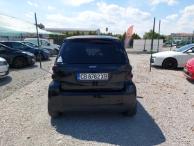 Smart Fortwo 1.0i | Mobile.bg    6