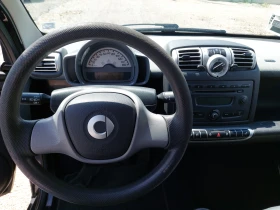 Smart Fortwo 1.0i | Mobile.bg    14