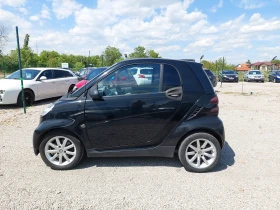 Smart Fortwo 1.0i | Mobile.bg    8
