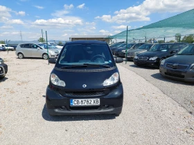 Smart Fortwo 1.0i | Mobile.bg    2