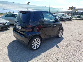 Smart Fortwo 1.0i | Mobile.bg    5