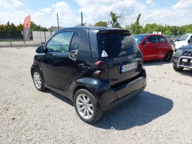 Smart Fortwo 1.0i | Mobile.bg    7