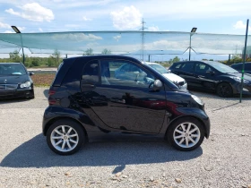 Smart Fortwo 1.0i | Mobile.bg    4