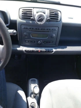 Smart Fortwo 1.0i | Mobile.bg    13