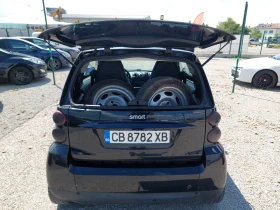 Smart Fortwo 1.0i | Mobile.bg    9