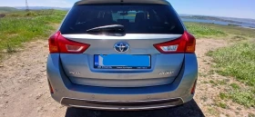 Обява за продажба на Toyota Auris ~24 500 лв. - изображение 5