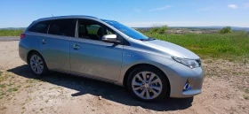 Обява за продажба на Toyota Auris ~24 500 лв. - изображение 1