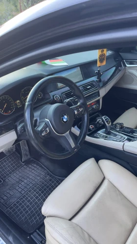 Обява за продажба на BMW 550 M550D ~29 999 лв. - изображение 5