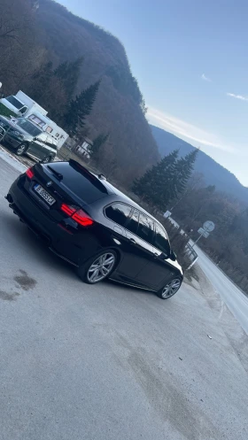 Обява за продажба на BMW 550 M550D ~29 999 лв. - изображение 1
