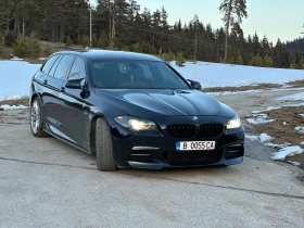 Обява за продажба на BMW 550 M550D ~29 999 лв. - изображение 1