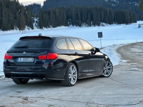 Обява за продажба на BMW 550 M550D ~29 999 лв. - изображение 2