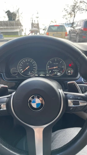 Обява за продажба на BMW 550 M550D ~29 999 лв. - изображение 9