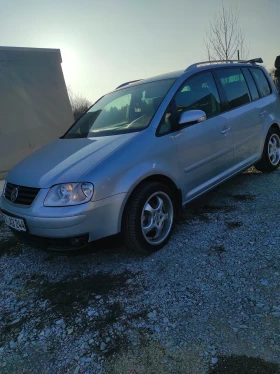 VW Touran | Mobile.bg    2