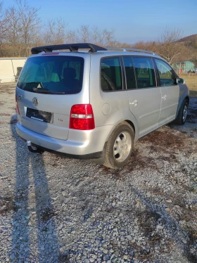 VW Touran | Mobile.bg    9