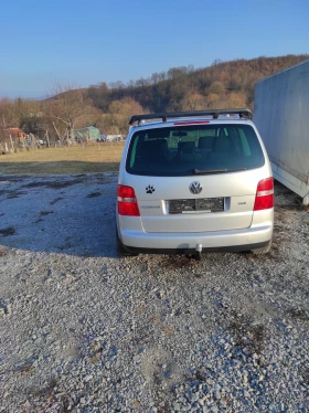 VW Touran | Mobile.bg    5