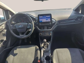 Ford Fiesta 1.1 Duratec - 16990 лв. - 71849925 12