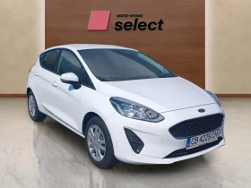 Ford Fiesta 1.1 Duratec - 16990 лв. - 71849925 3