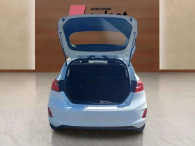 Ford Fiesta 1.1 Duratec - 16990 лв. - 71849925 7