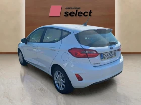 Ford Fiesta 1.1 Duratec - 16990 лв. - 71849925 8