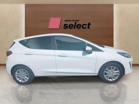 Ford Fiesta 1.1 Duratec - 16990 лв. - 71849925 4