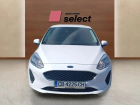 Ford Fiesta 1.1 Duratec - 16990 лв. - 71849925 2