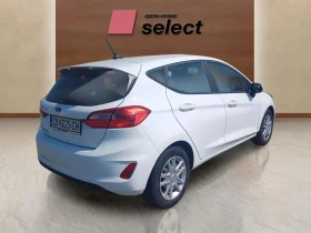 Ford Fiesta 1.1 Duratec - 16990 лв. - 71849925 5