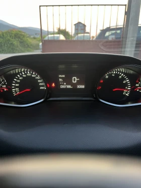 Peugeot 308 1.2 STYLE/НАВИГАЦИЯ/ПАРКТРОНИК/EURO6 - 15999 лв. - 86034998 11