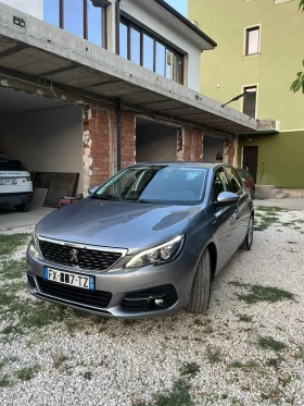 Peugeot 308 1.2 STYLE/НАВИГАЦИЯ/ПАРКТРОНИК/EURO6 - 15999 лв. - 86034998 2