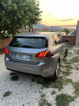 Peugeot 308 1.2 STYLE/НАВИГАЦИЯ/ПАРКТРОНИК/EURO6 - 15999 лв. - 86034998 3