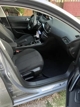 Peugeot 308 1.2 STYLE/НАВИГАЦИЯ/ПАРКТРОНИК/EURO6 - 15999 лв. - 86034998 9