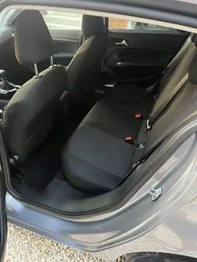 Peugeot 308 1.2 STYLE/НАВИГАЦИЯ/ПАРКТРОНИК/EURO6 - 15999 лв. - 86034998 7