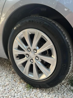 Peugeot 308 1.2 STYLE/НАВИГАЦИЯ/ПАРКТРОНИК/EURO6 - 15999 лв. - 86034998 10