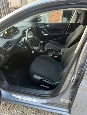 Peugeot 308 1.2 STYLE/НАВИГАЦИЯ/ПАРКТРОНИК/EURO6 - 15999 лв. - 86034998 6