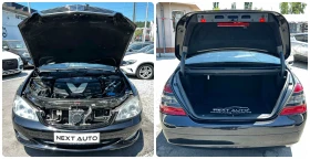 Mercedes-Benz S 320 3.0CDI 235HP 4MATIC NAVI - 19990 лв. - 17751803 16